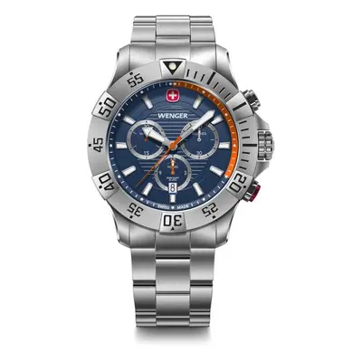 Wenger Sea Force Chrono 01.0643.125