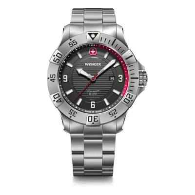 Wenger Sea Force 01.0641.139