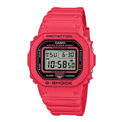 Casio G-Shock DW-5600EP-4ER Energy Pack Series