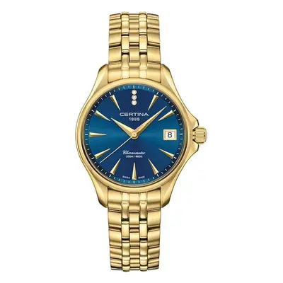 Certina DS Action Lady Diamonds C032.051.33.046.00