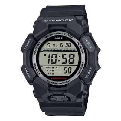 Casio G-Shock GD-010-1ER