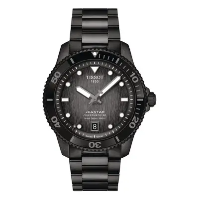 Tissot Seastar 1000 Powermatic 80 T120.807.33.051.00