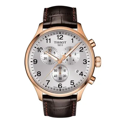 Tissot Chrono XL T116.617.36.037.00