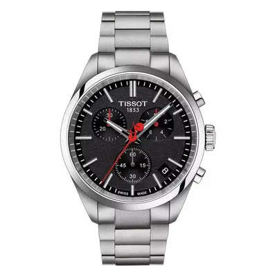 Tissot PR 100 Vuelta 2024 T150.417.11.051.01