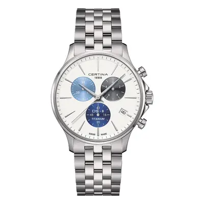 Certina DS-8 Chrono C045.417.44.011.00