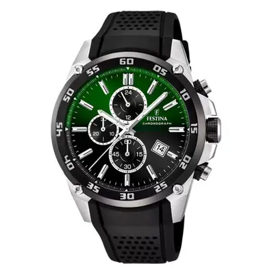 Festina Chronograph 20330/B