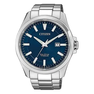 Citizen Super Titanium BM7470-84L