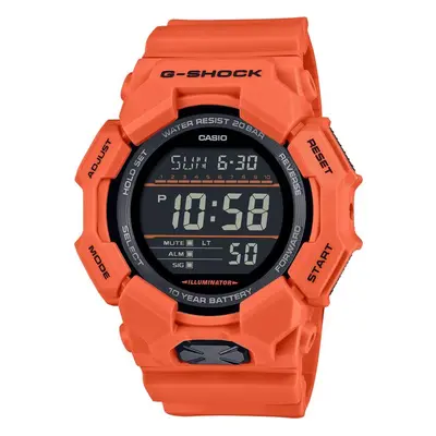 Casio G-Shock GD-010-4ER