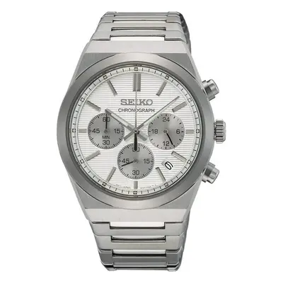 Seiko Quartz Chronograph SSB451P1