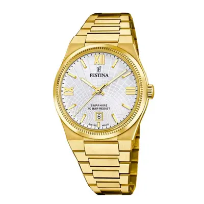 Festina Swiss Made 20057/1