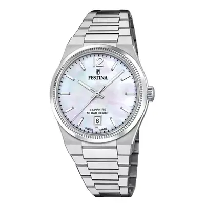 Festina Swiss Made 20052/1