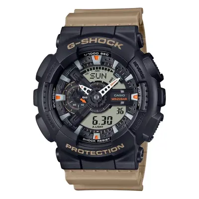 Casio G-Shock GA-110TU-1A5ER