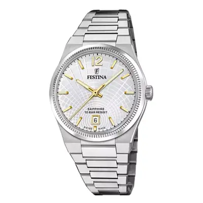 Festina Swiss Made 20052/2