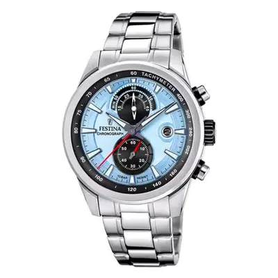 Festina Timeless Chronograph 20694/2