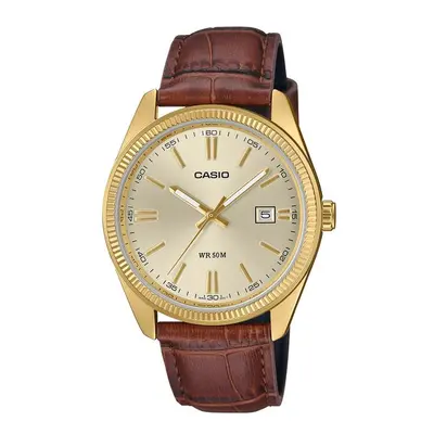 Casio Collection MTP-1302PGL-9AVEF