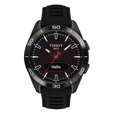 Tissot T-Touch Connect Sport T153.420.47.051.04