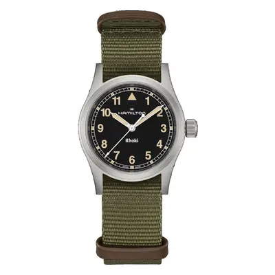 Hamilton Khaki Field Quartz 33mm H69301930