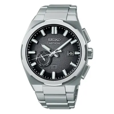 Seiko Astron SSJ025J1 Moon