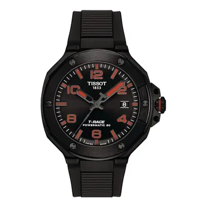 Tissot T-Race Powermatic 80 T141.807.37.057.00