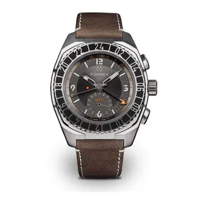 Formex Stratos UTC Automatic 41mm Grey