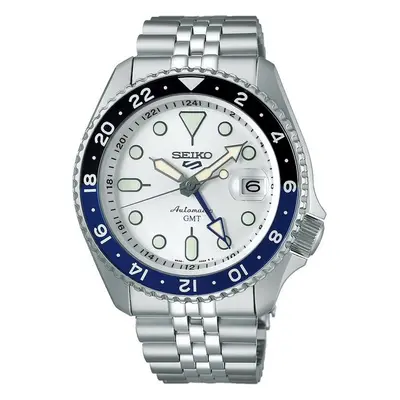 Seiko 5 Sports GMT Series SSK033K1