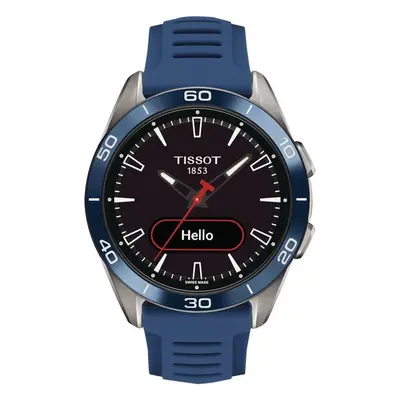 Tissot T-Touch Connect Sport T153.420.47.051.01