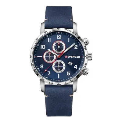 Wenger Attitude Chrono 01.1543.109