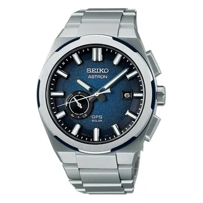 Seiko Astron SSJ023J1 Earth