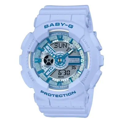 Casio Baby-G BA-110YK-2AER