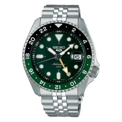 Seiko 5 Sports GMT Series SSK035K1