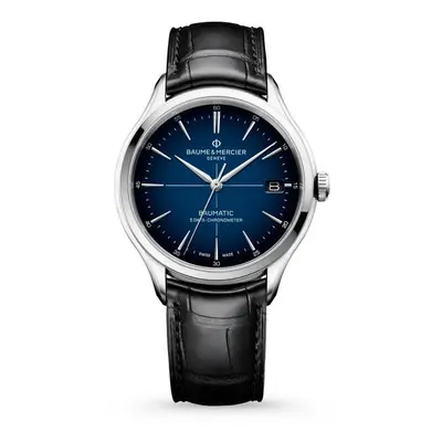 Baume & Mercier Clifton Baumatic 10467