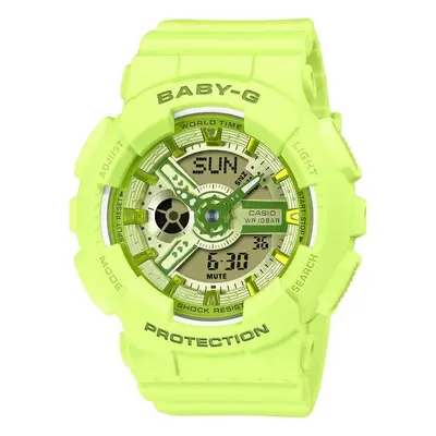 Casio Baby-G BA-110YK-3AER