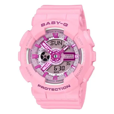 Casio Baby-G BA-110YK-4AER