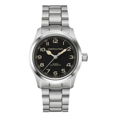 Hamilton Khaki Field Murph 38mm Automatic H70405130