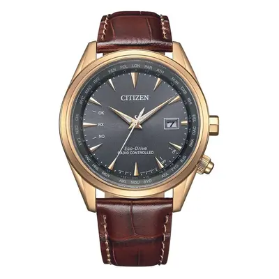 Citizen Eco-Drive Radio Controlled CB0273-11H