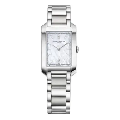 Baume & Mercier Hampton 10474