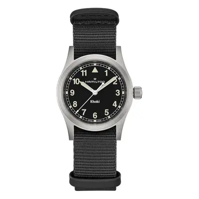 Hamilton Khaki Field Quartz 33mm H69301430