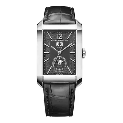 Baume & Mercier Hampton 10666 Dual Time