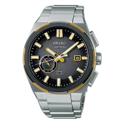 Seiko Astron SSJ026J1 Sun