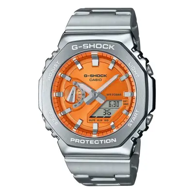 Casio G-Shock GM-2110D-4AER