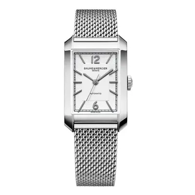 Baume & Mercier Hampton 10672