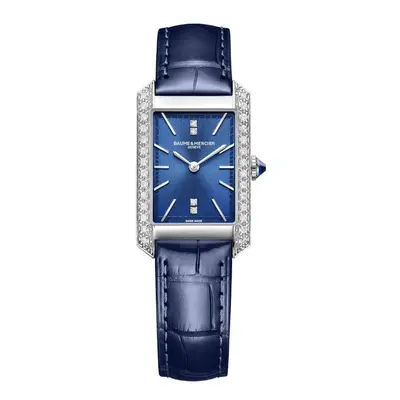 Baume & Mercier Hampton 10709