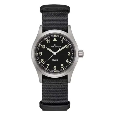 Hamilton Khaki Field Quartz 38mm H69401430