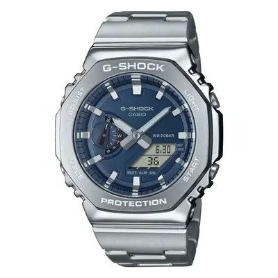 Casio G-Shock GM-2110D-2BER