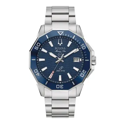 Bulova Marine Star Precisionist 96B433