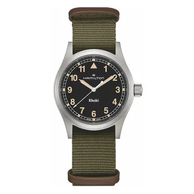 Hamilton Khaki Field Quartz 38mm H69401930