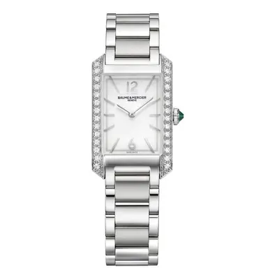 Baume & Mercier Hampton 10631