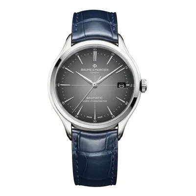 Baume & Mercier Clifton Baumatic 10550