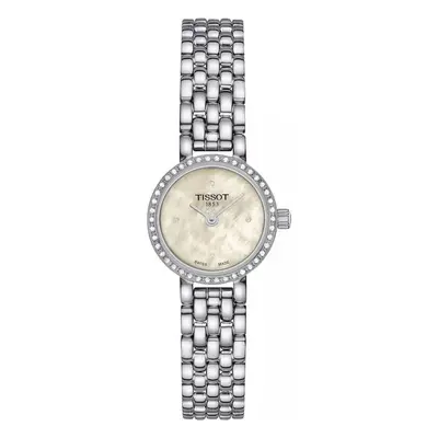 Tissot Lovely Quartz T140.009.61.116.00