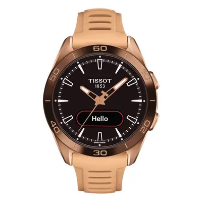 Tissot T-Touch Connect Sport T153.420.47.051.05